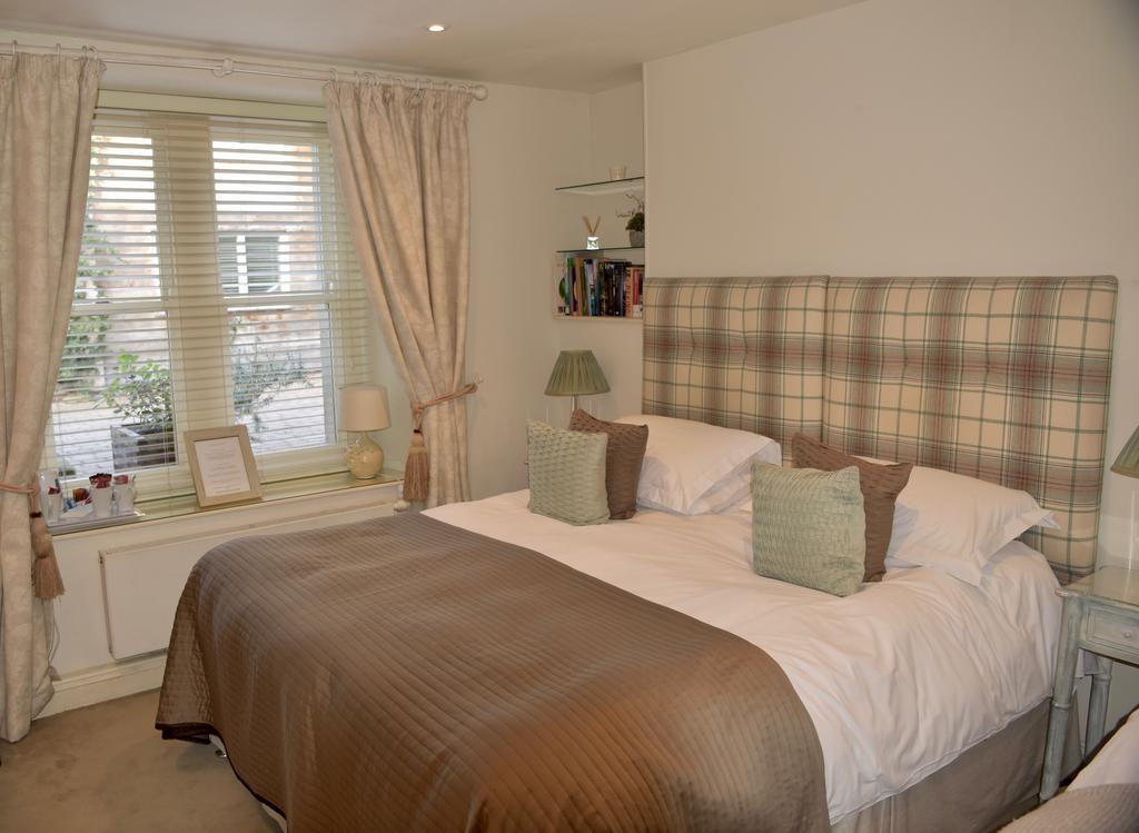 Lorne House Bed & Breakfast Box  Buitenkant foto