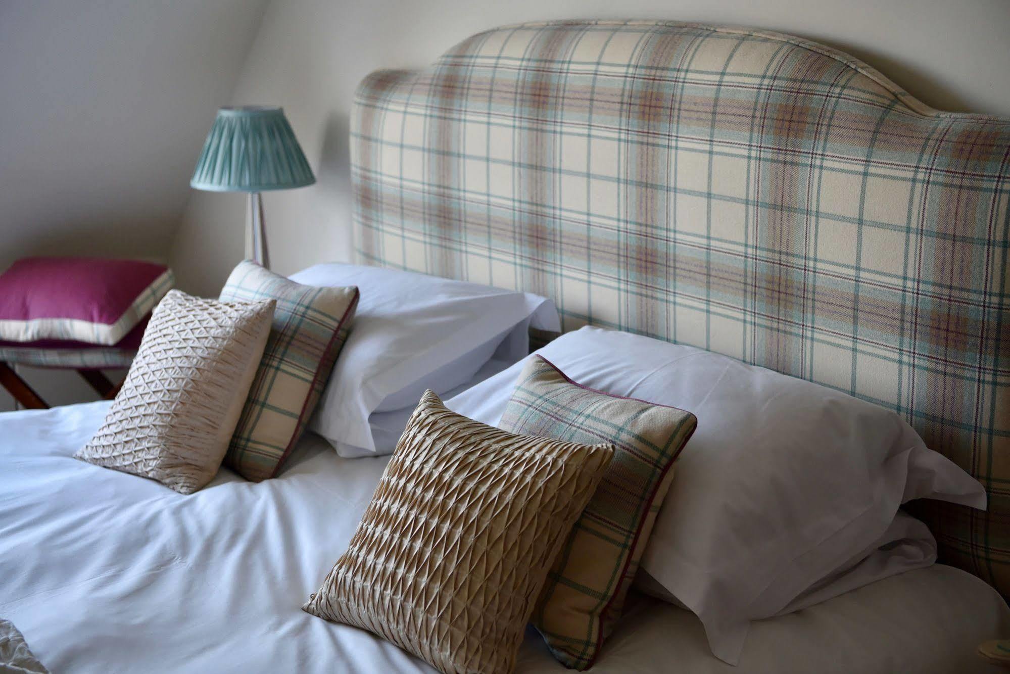 Lorne House Bed & Breakfast Box  Buitenkant foto