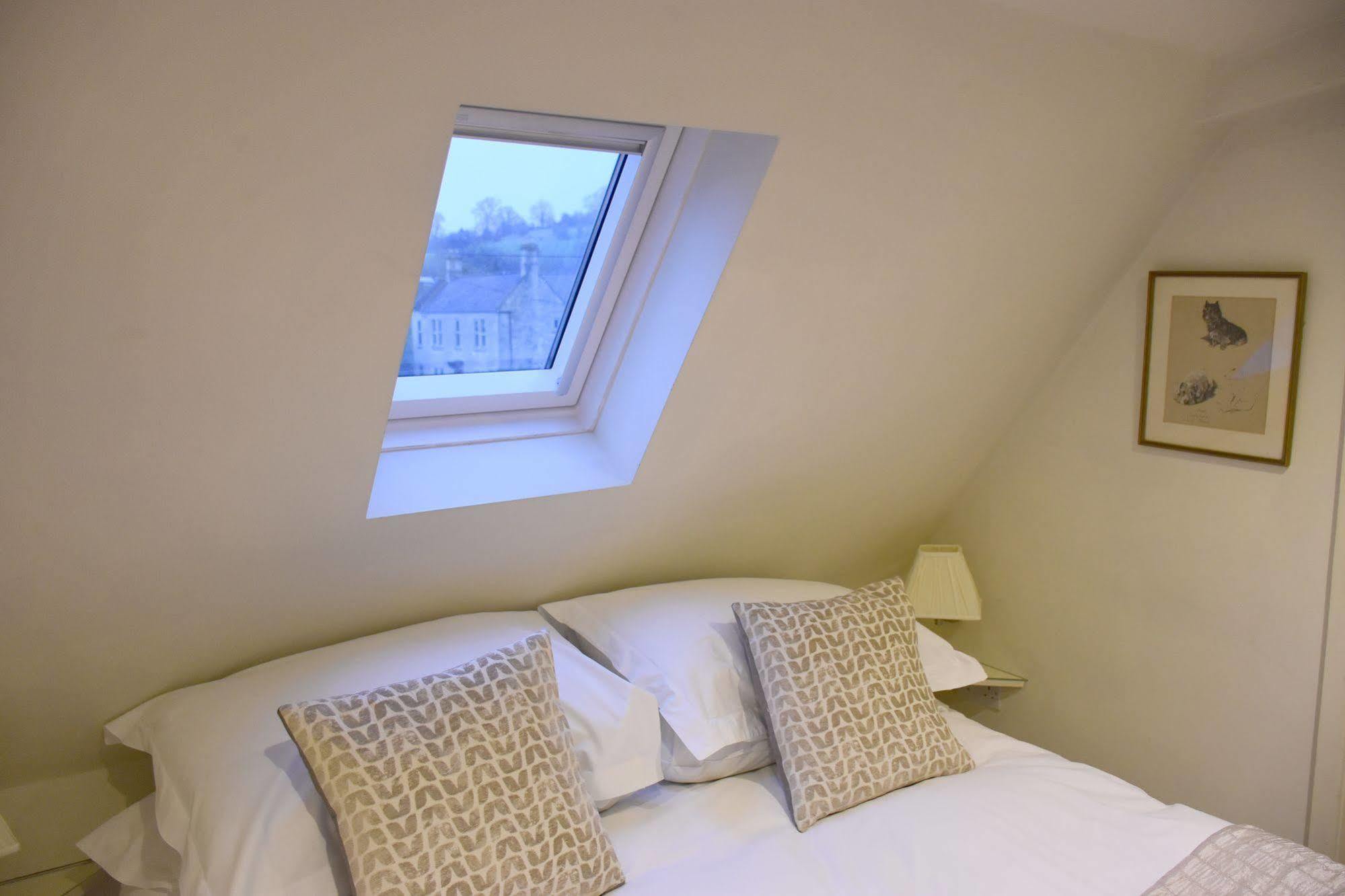 Lorne House Bed & Breakfast Box  Buitenkant foto