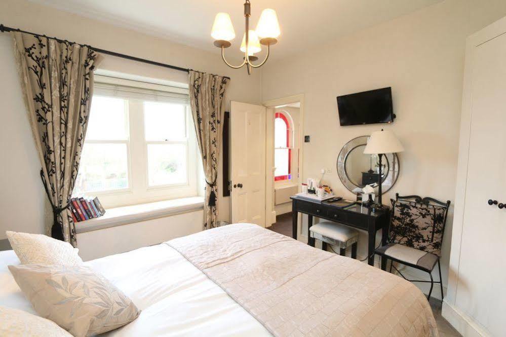 Lorne House Bed & Breakfast Box  Buitenkant foto