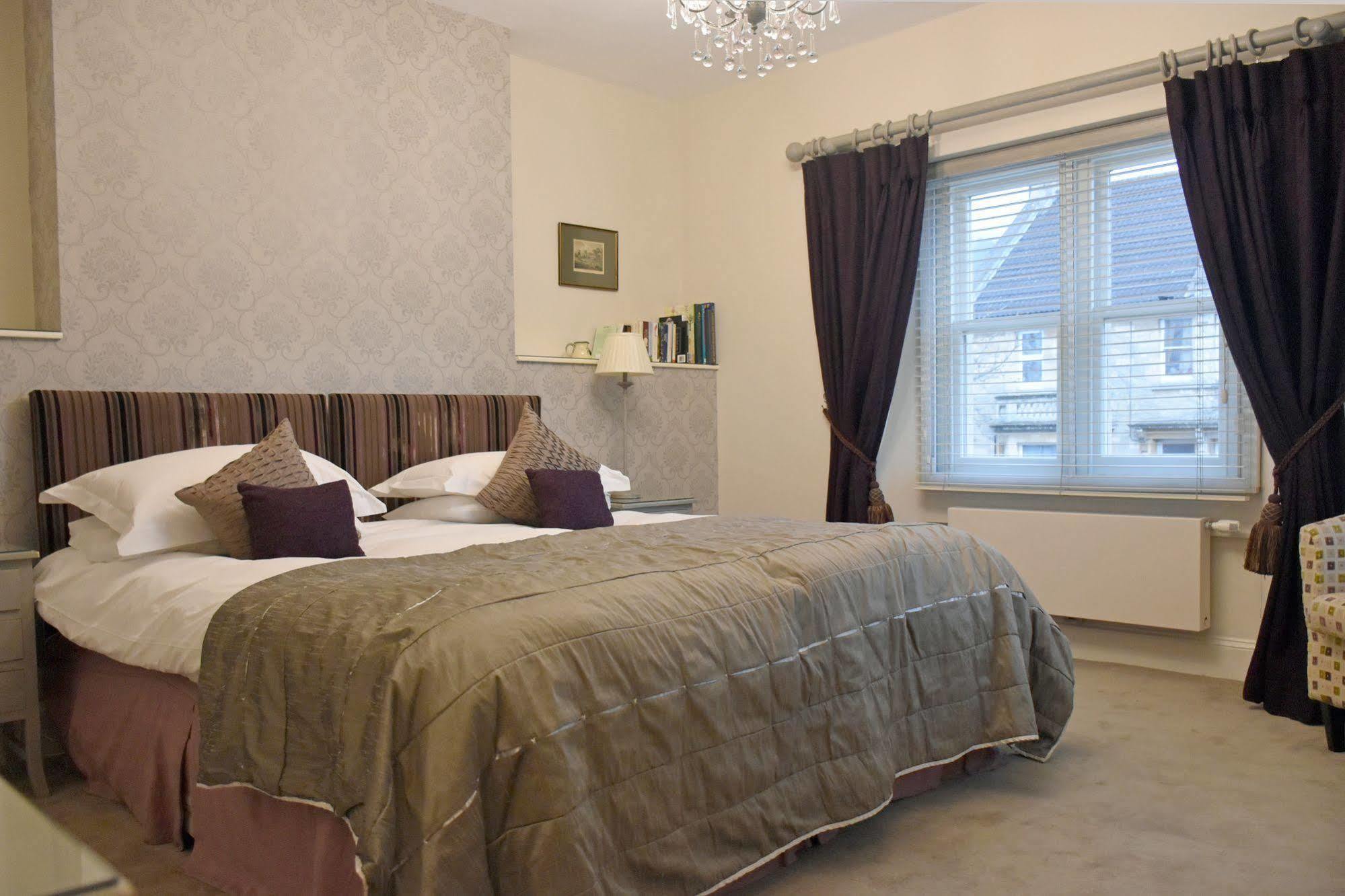 Lorne House Bed & Breakfast Box  Buitenkant foto