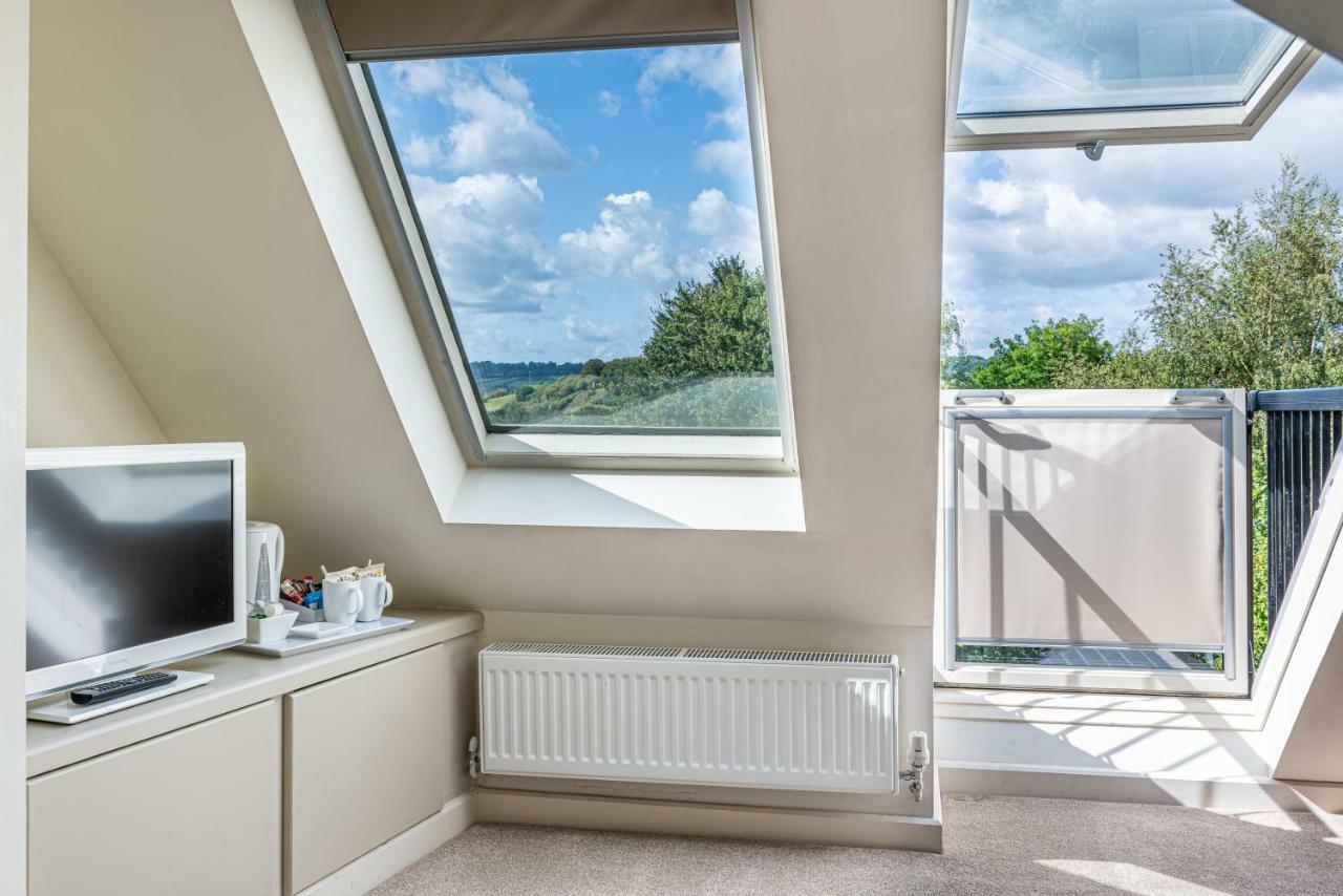 Lorne House Bed & Breakfast Box  Buitenkant foto