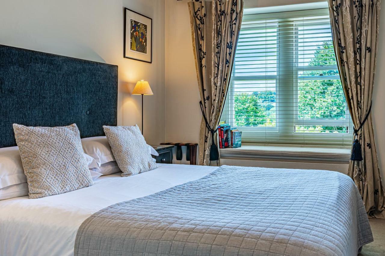 Lorne House Bed & Breakfast Box  Buitenkant foto
