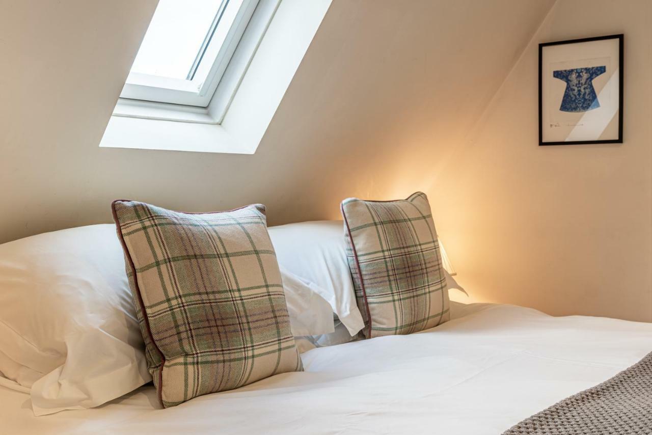 Lorne House Bed & Breakfast Box  Buitenkant foto