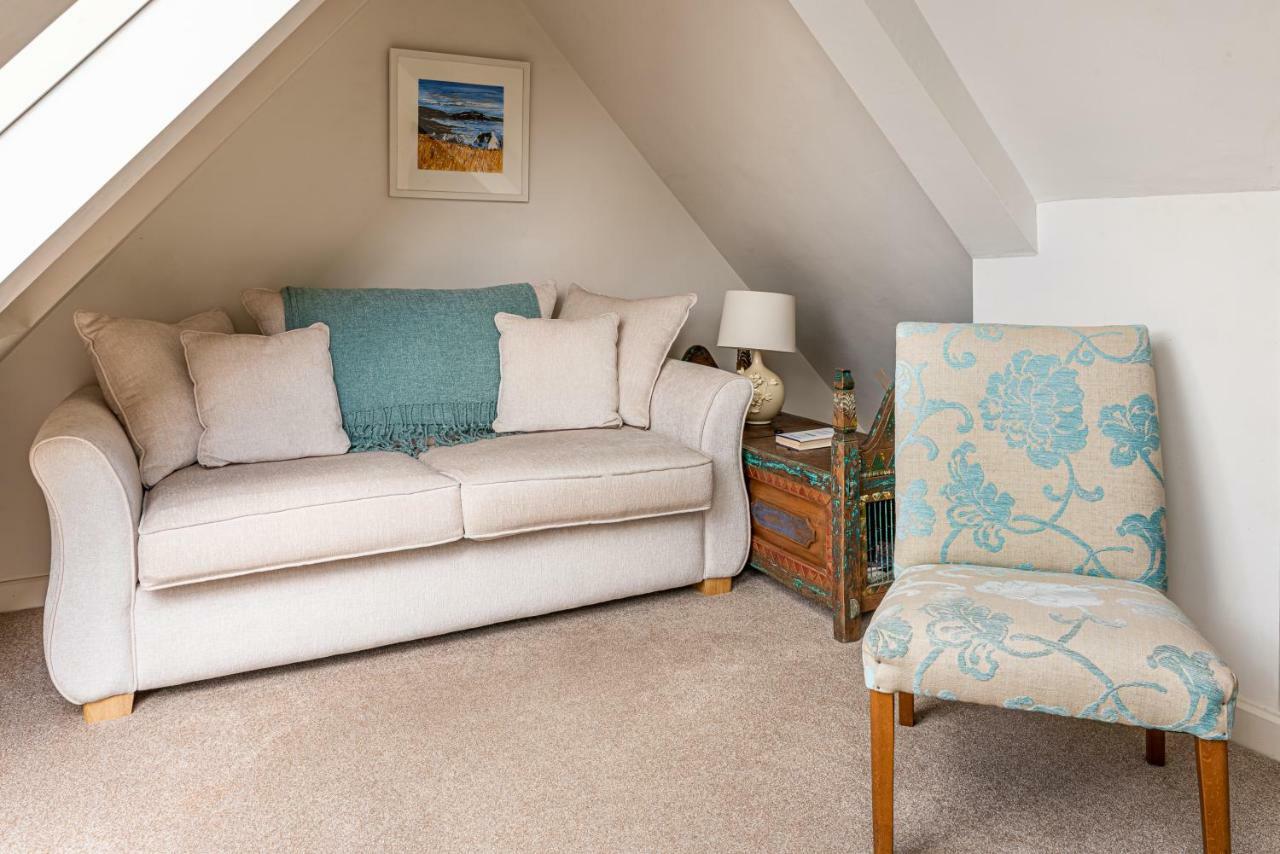 Lorne House Bed & Breakfast Box  Buitenkant foto