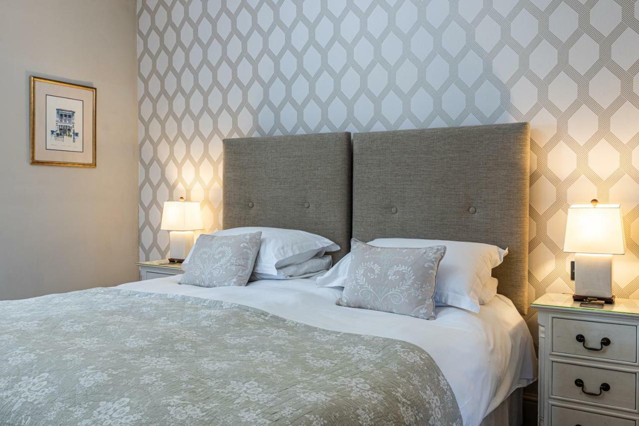 Lorne House Bed & Breakfast Box  Buitenkant foto