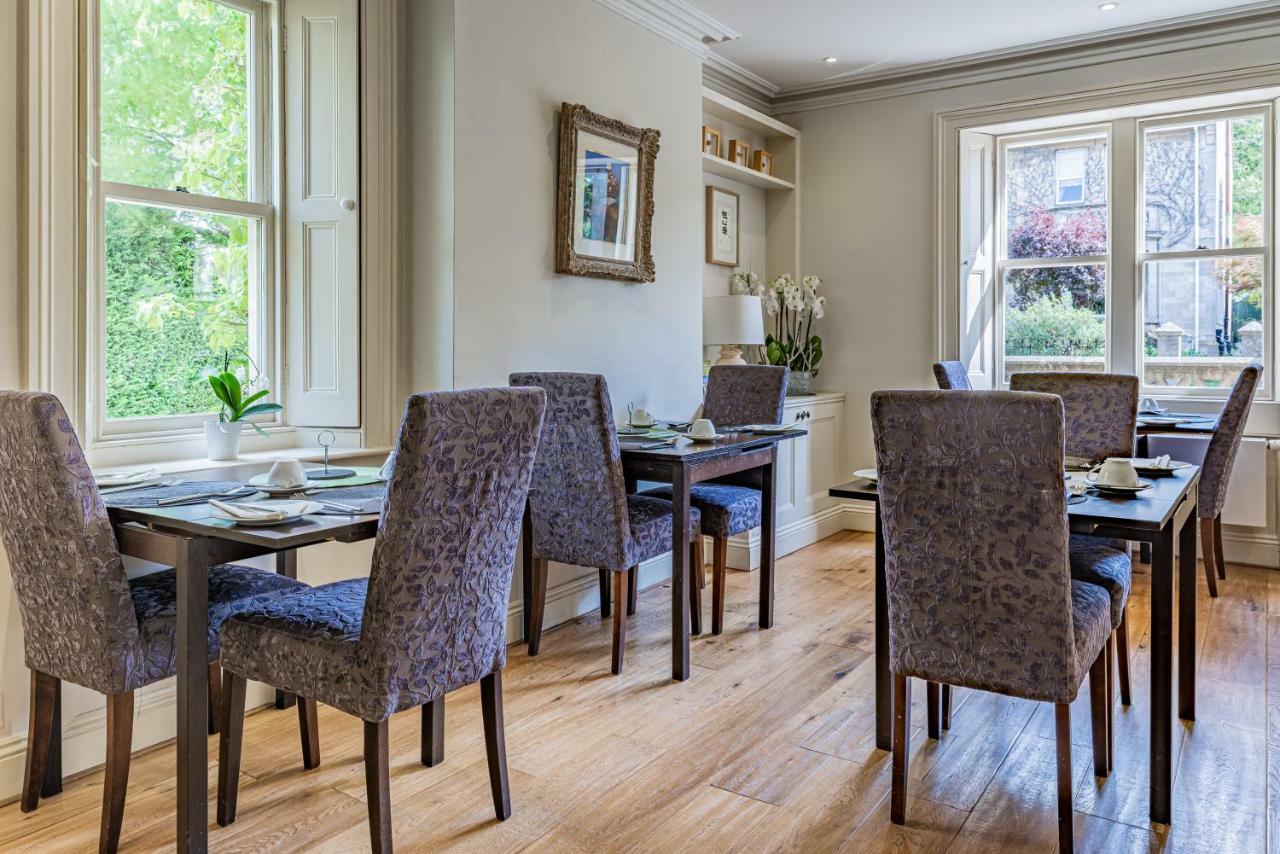 Lorne House Bed & Breakfast Box  Buitenkant foto