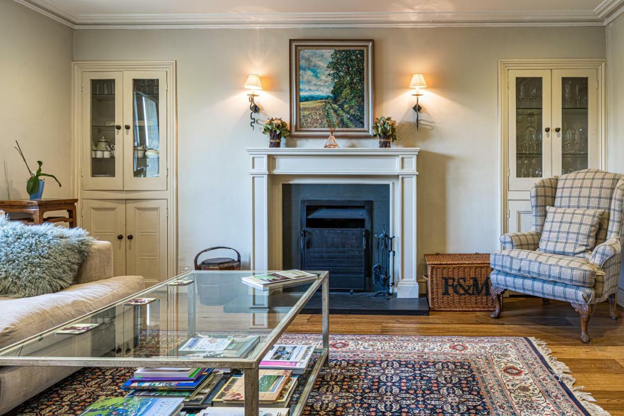Lorne House Bed & Breakfast Box  Buitenkant foto
