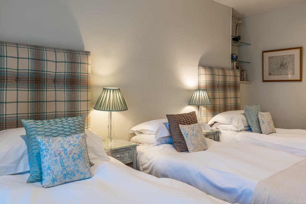 Lorne House Bed & Breakfast Box  Buitenkant foto